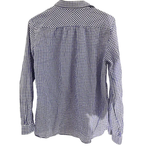 J. Crew Shirt Women’s Size Medium - Image 2