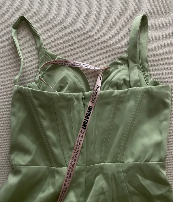 House Of CB Midi Dress - Image 3