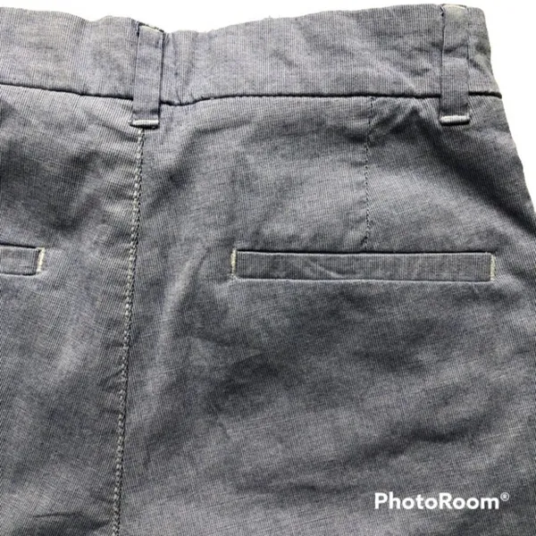 H&M ✨ High Waisted Pinstripe Chinos✨ - Image 5