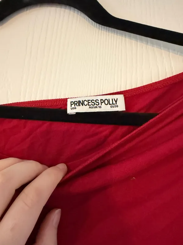 Princess Polly Top - Image 2