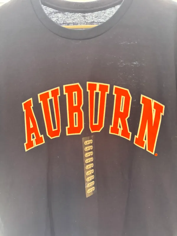 MV Sport Auburn Tshirt - Image 4