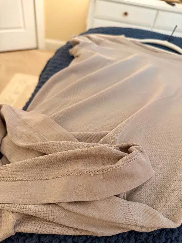 Lululemon Swiftly Tech Short Sleeve Shirt - Image 3