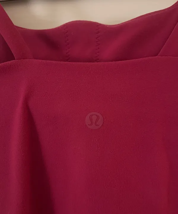Lululemon Nulu Tank - Image 4