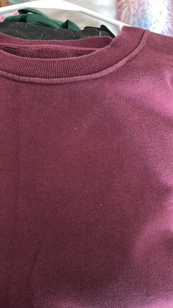 Lululemon Oversized Crew Perfectly size 8 - Image 4