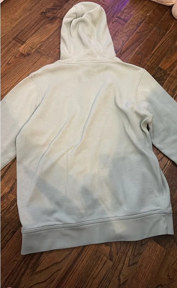 Nike Sweatshirt Hoodie - Image 2
