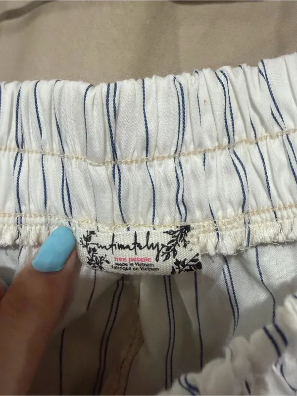 Free people shorts - Image 3