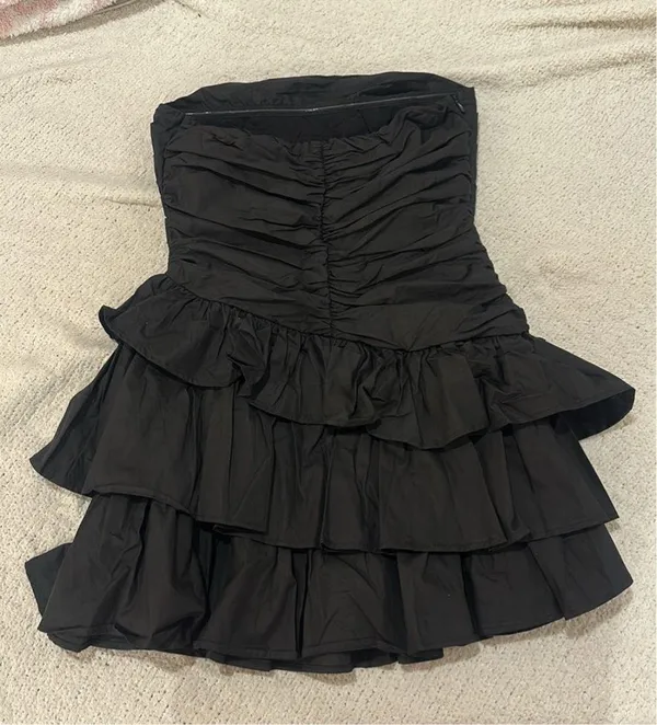 hello molly dress - Image 3
