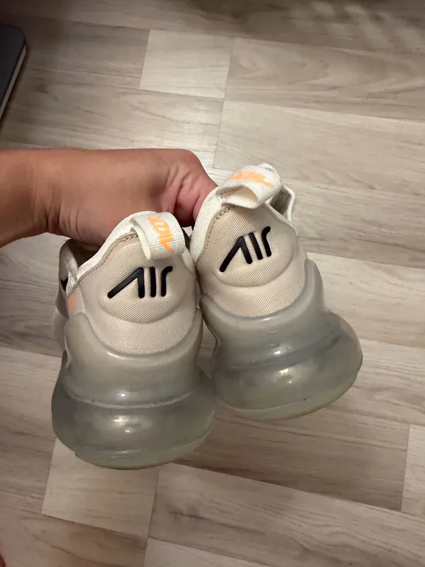 Nike Sneakers - Image 3