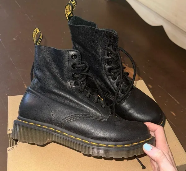 Dr. Martens Pascal Boot - Image 2