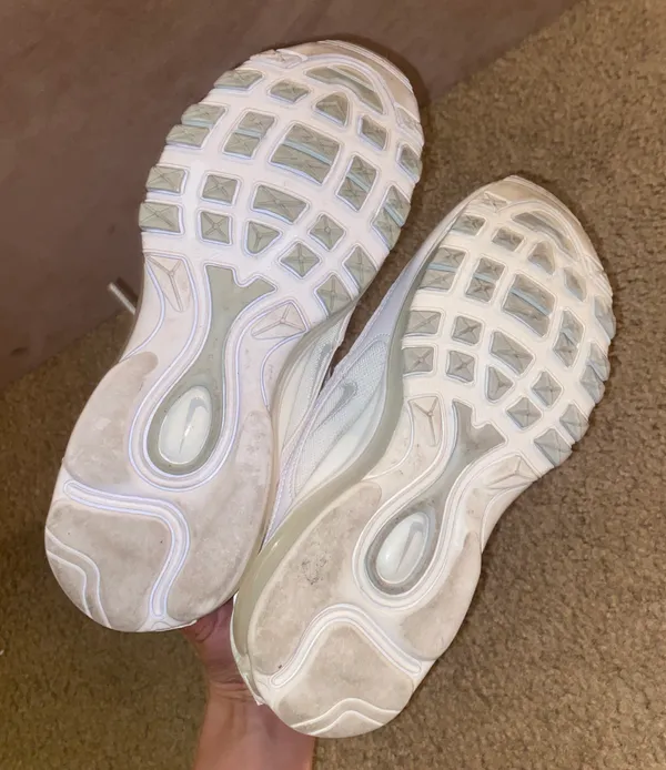 Nike AIR MAX 97 - Image 6