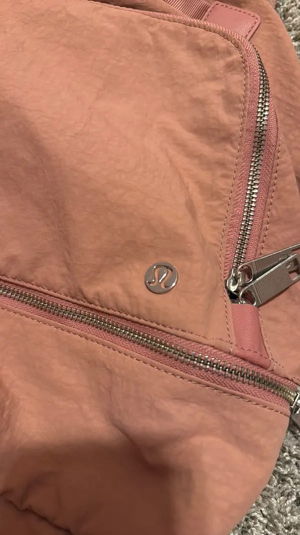 Lululemon backpack  - Image 3