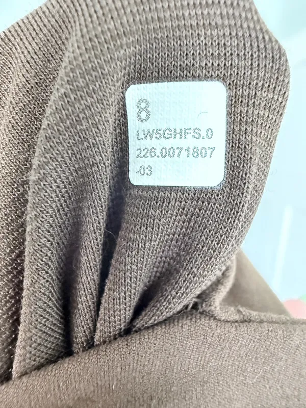 Lululemon Size 8 Align HR 25” Leggings with Pockets - Image 7