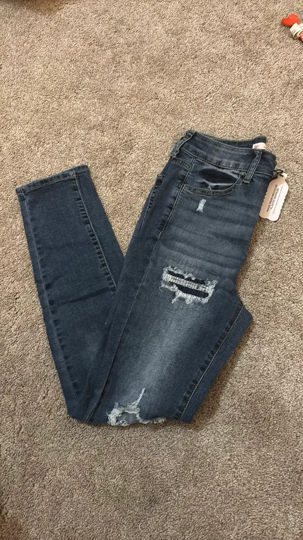 SO Ultimate Jeggings High-Rise - Image 3