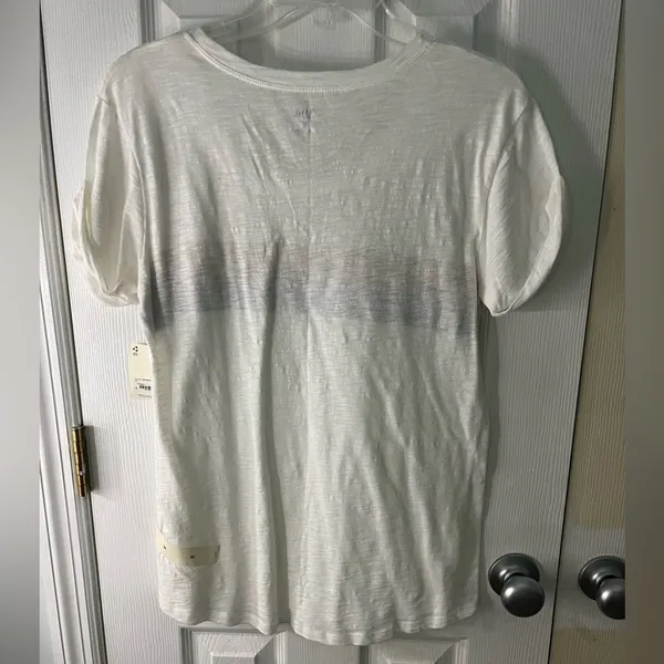 NWT Ana Brand Tee- Size Medium - Image 2