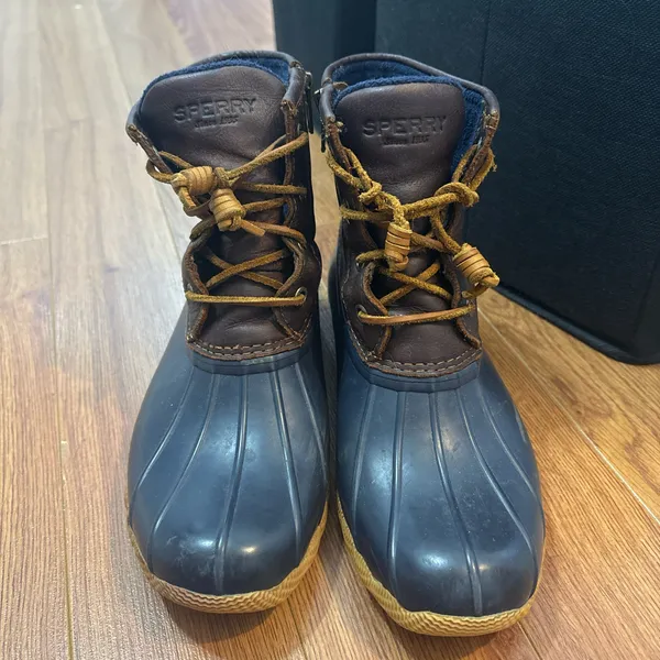 Sperry Boots - Image 2