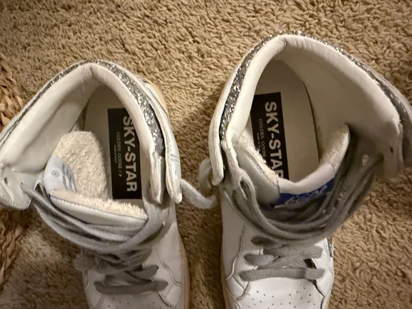 Golden Goose Sky Star - Image 3