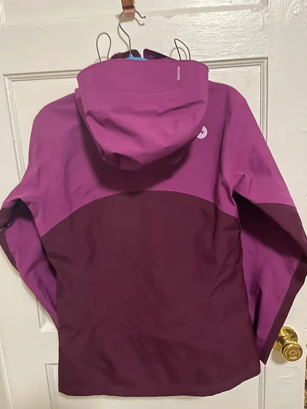 Marmot Gore-Tex Jacket - Image 2