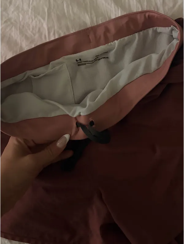 Under Armour Under Shorts - Image 3