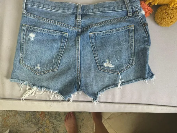 Shorts - Image 2