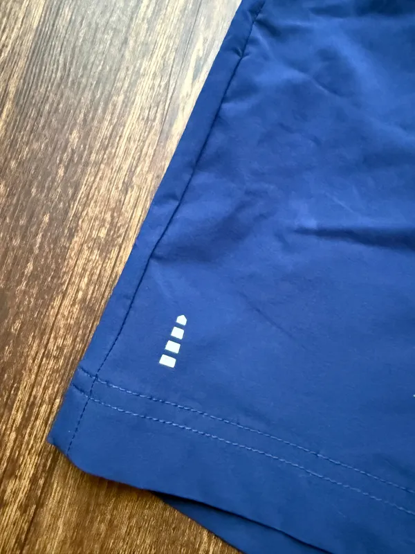 Land’s End Women’s Navy Blue Swim Board Shorts- Size 12 - Image 6