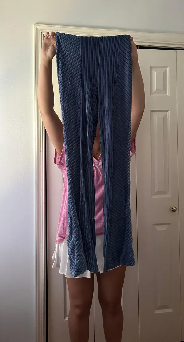 Free People Flare  Pants - Image 2