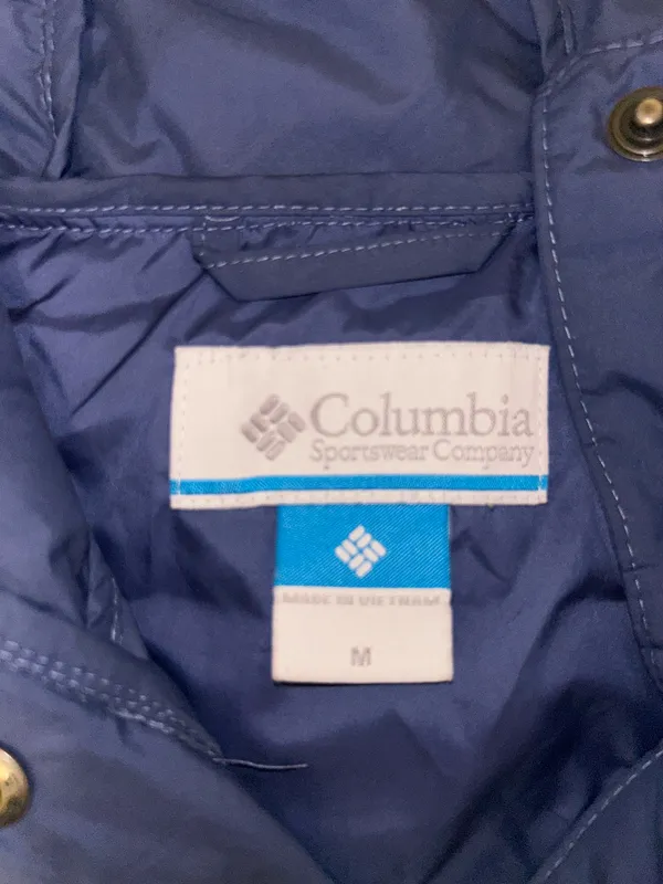 Columbia Women’s Jacket - Image 2