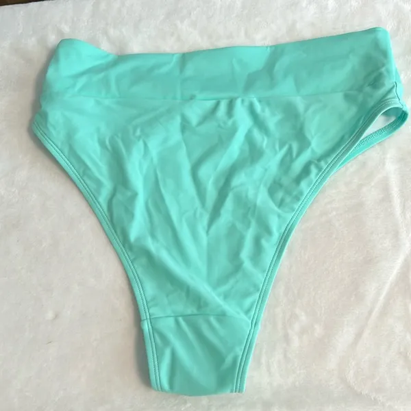 NWT HALARA Crossover bikini bottom - Image 12