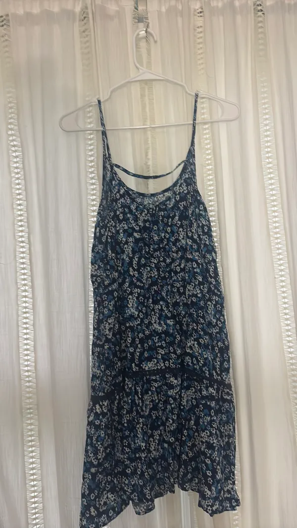 Missoma Floral Dress - Image 4