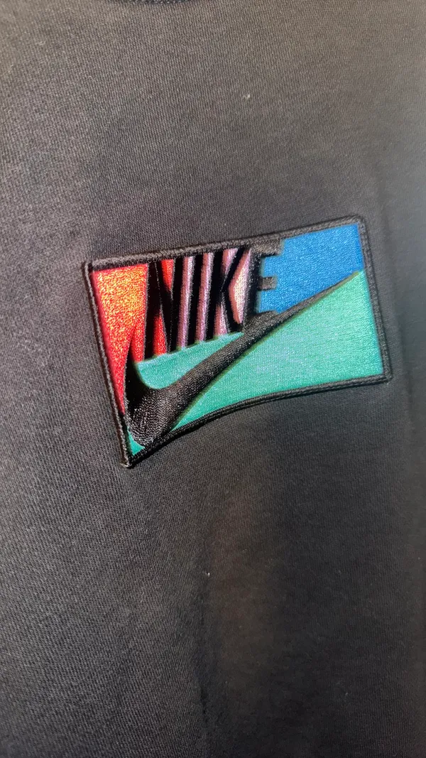 Nike Crewneck Sweatshirt - Image 7