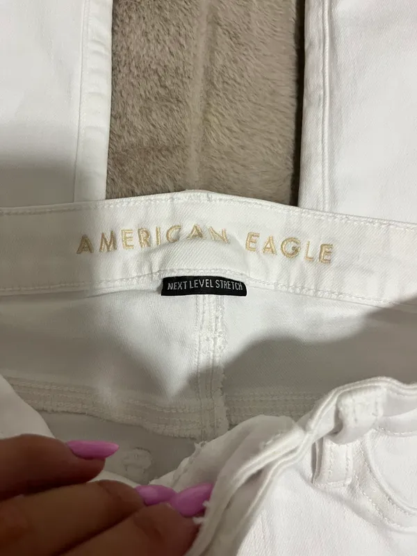 American Eagle Outfitters Jeans - Image 5