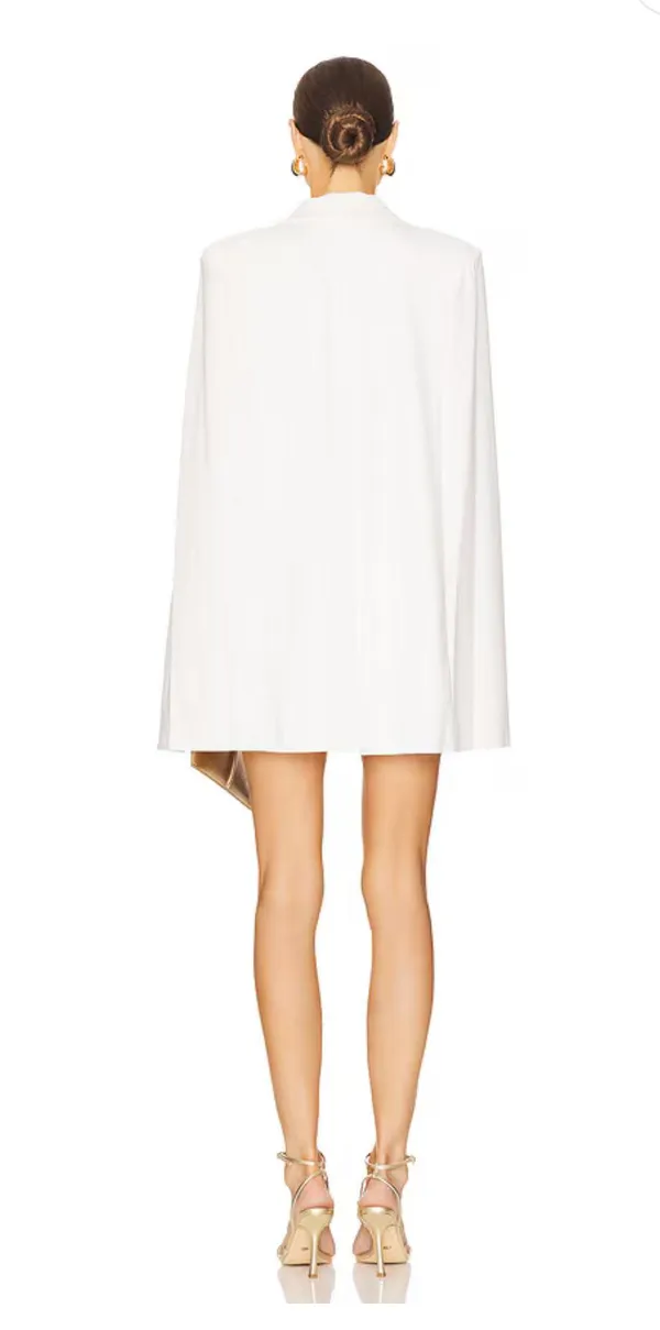 Revolve Katie May Blazer Dress - Image 3
