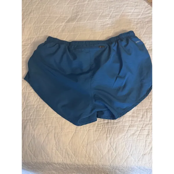 Nike Dri‎ Fit Running Shorta size small women's - Image 7