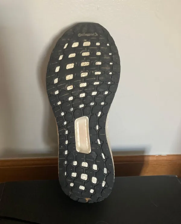 Adidas Ultraboost 20 Womens Shoes - Image 5