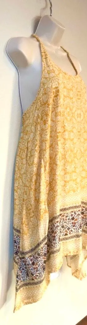 Adorable boho style O’Neill dress. Sz M. - Image 2
