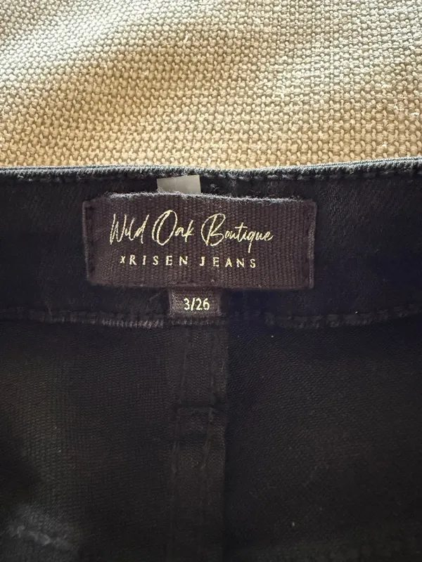 Wild Oak Risen Boutique - Image 3