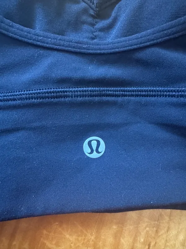 Lululemon Sports Bra - Image 2