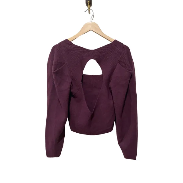 Free People Saffron Top Size Small‎ NWOT - Image 7