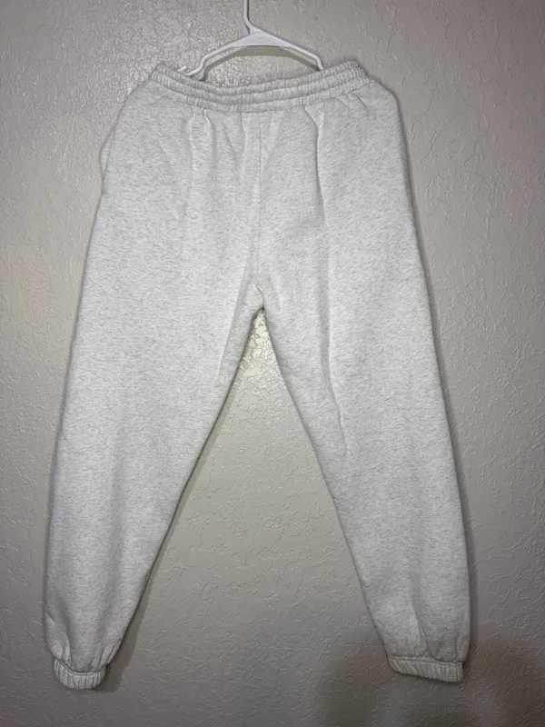 White Fox Boutique Sweatpants - Image 2
