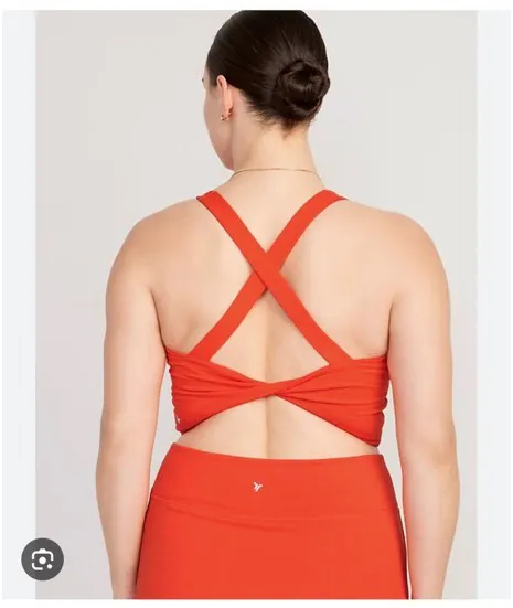 Old Navy Workout Tank - Image 4