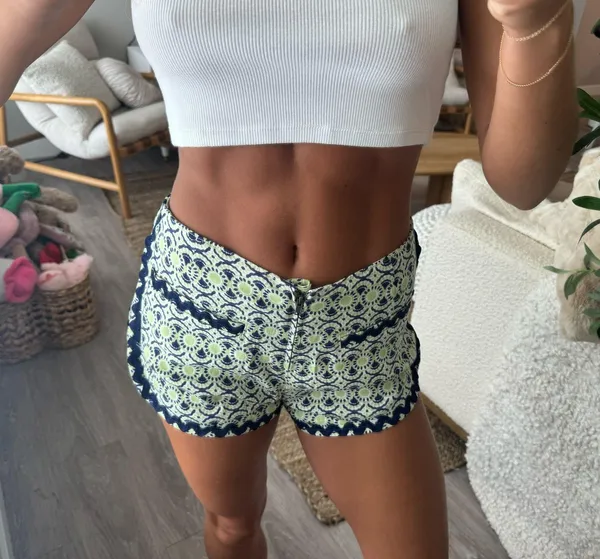 Anthropologie Shorts - Image 3