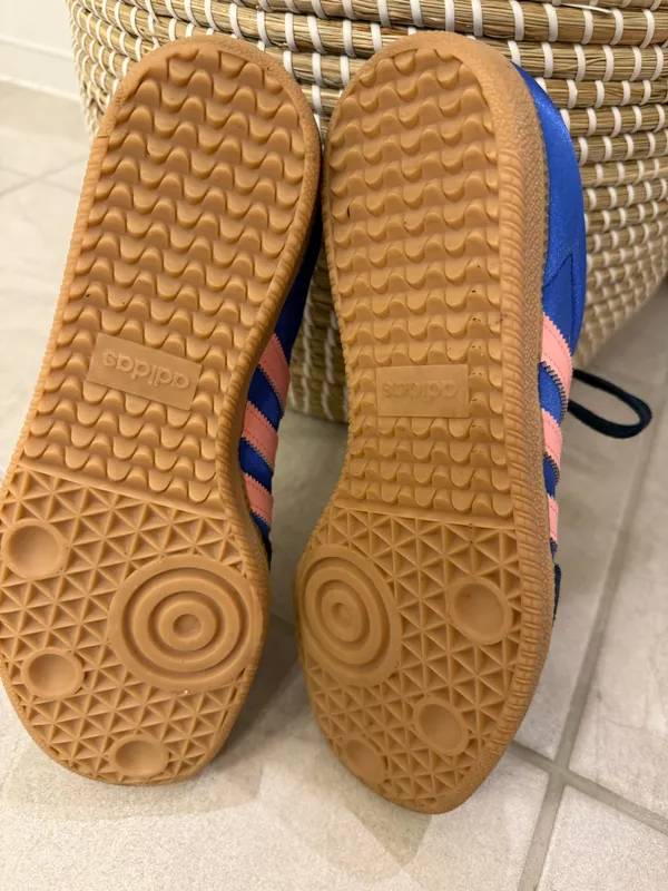 Samba Adidas - Image 4