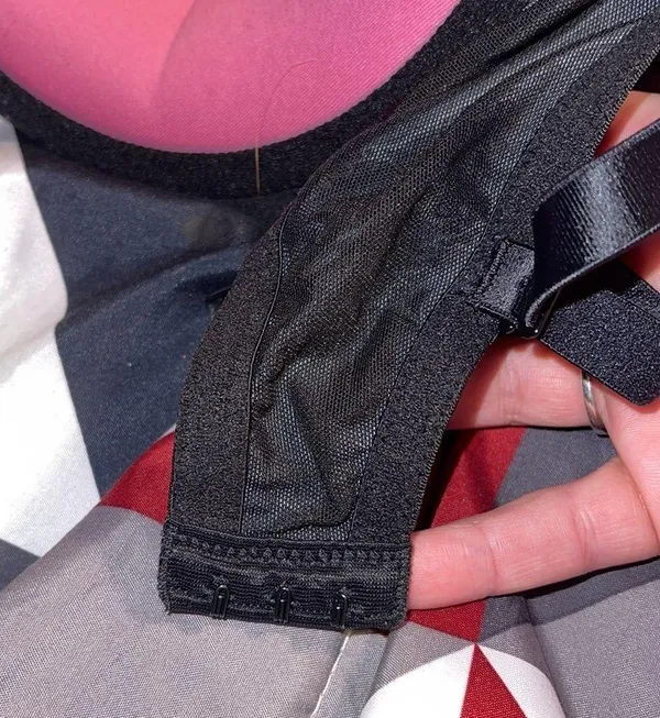 VS Pink Super Push Up Bra - Image 6