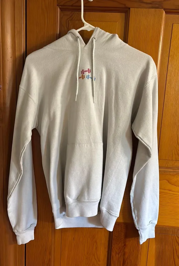 Handmade Hoodie - Image 2
