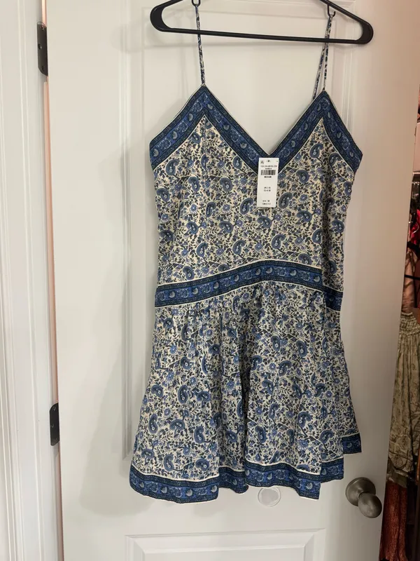 Abercrombie mini skirt - Image 3