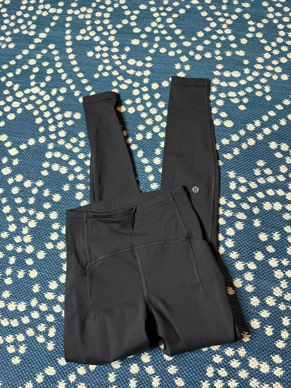 Lululemon Swift Speed High-Rise Tight leggings 25" - Image 2