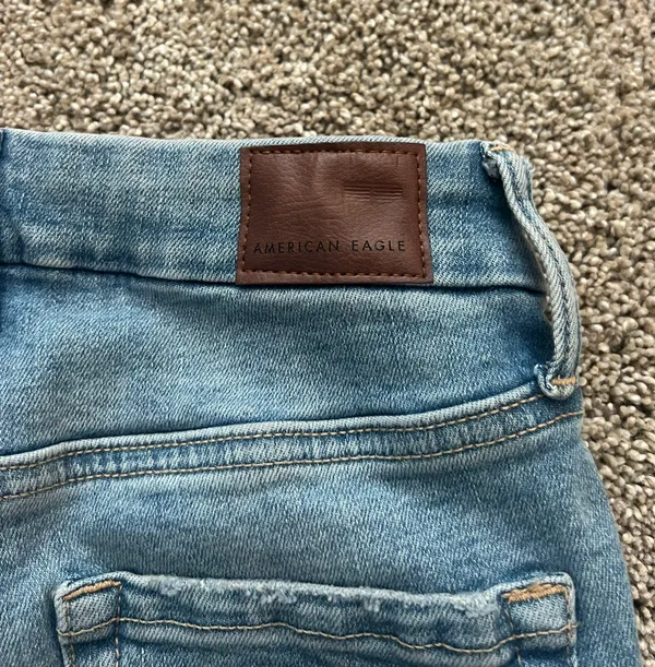 Light blue Jeans 00 Regular - Image 3