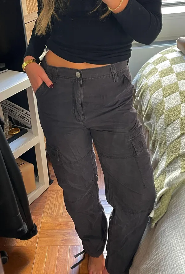 Urban Outfitters cargo pants - Image 3
