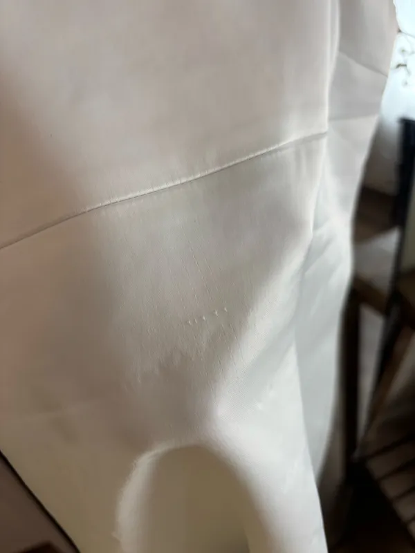Altard state white dress - Image 7