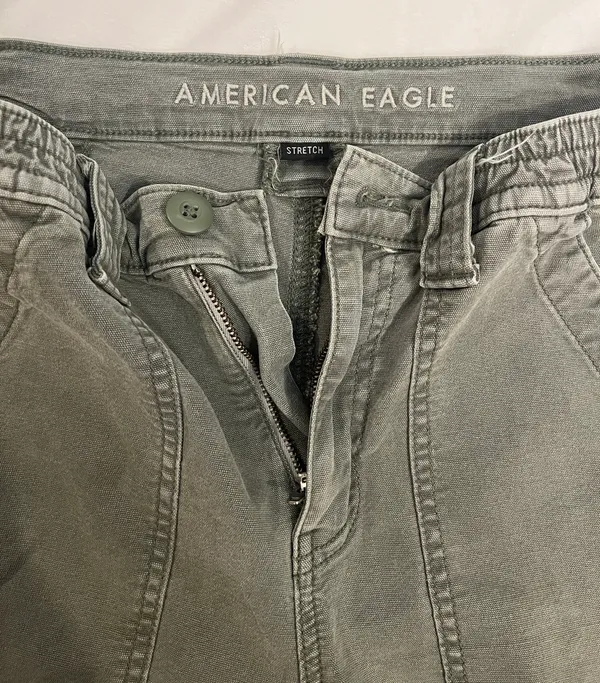 American Eagle Outfitters Jeans - Image 4