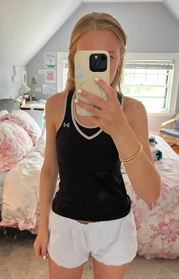 Under Armour Tank - Image 3
